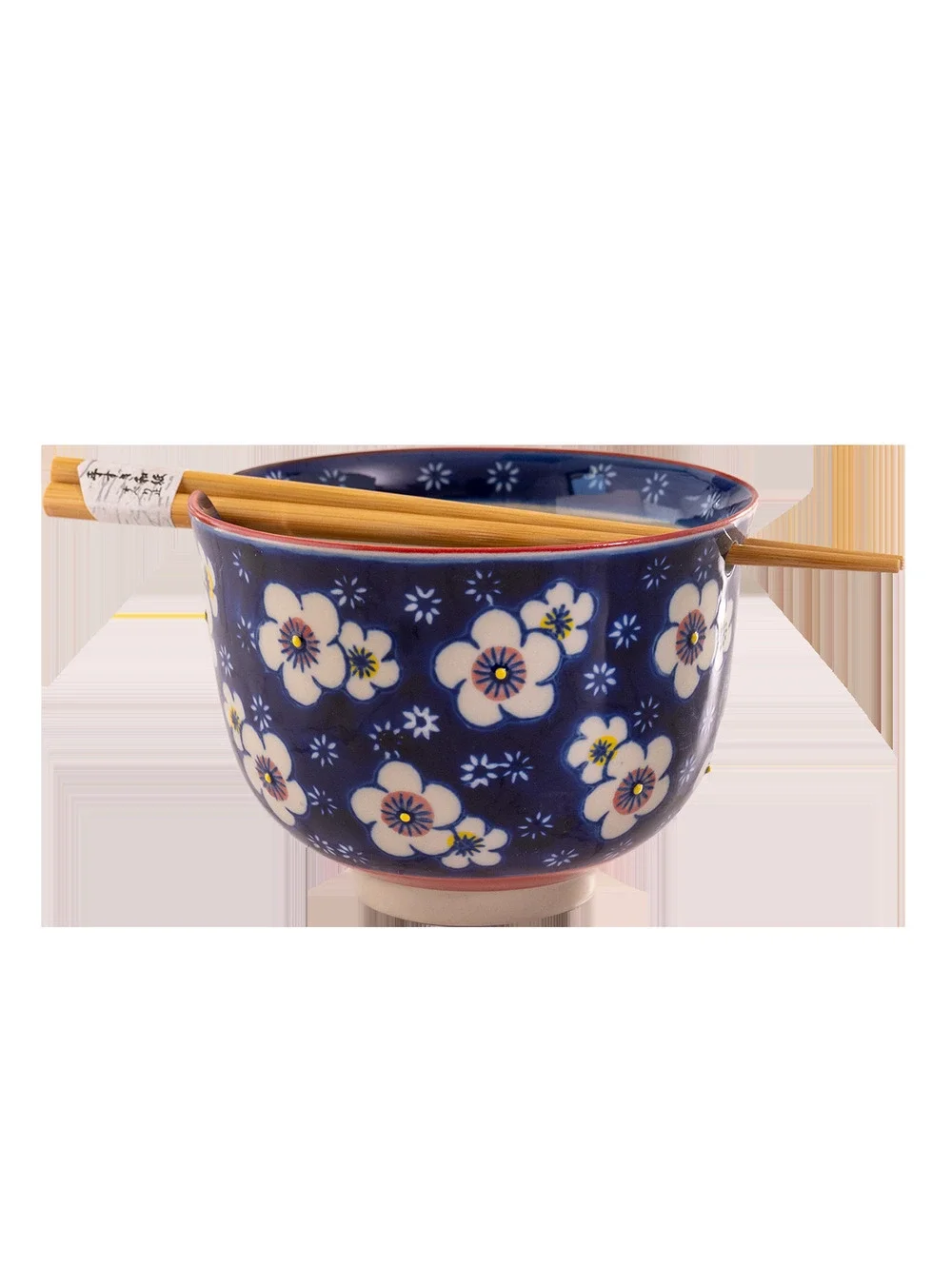 Ume Plum Design 18oz 5.25